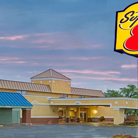 Super 8 By Wyndham Wheat Ridge/Denver West Extérieur photo